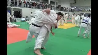 WEB SERIE #37 : L'HANDIVAL JUDO NORD