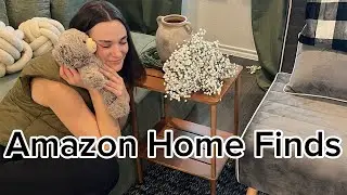 ZEXVIDA Bamboo Outdoor Side Table Amazon Review #ad