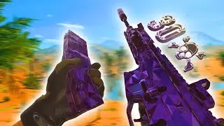 WZ2 Türkiye Rekoru 60 Kill | Controller Oyuncusu | Meta Silah | Türkçe