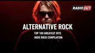 Modern Indie Rock Playlist 🚗 Guitar-Driven Songs for Long Drives Vol 815
