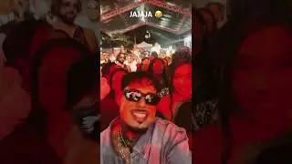 #lacasadealofoke #santiagomatias #teamgigi #carlosmontesquieu aaah jajaja 😁