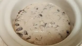 🫘 Black Bean & Cream Cheese Dip with Corn Tortilla Chips 😋🧀🌽 