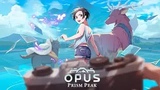 Opus: Prism Peak - демо новой игры от Sigono