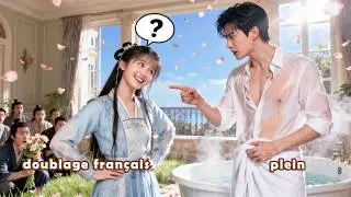 Le PDG croit qu’elle le séduit—elle est une novice en amour! Il devient son professeur!#CEO#cdrama