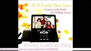 ACN Internet Review