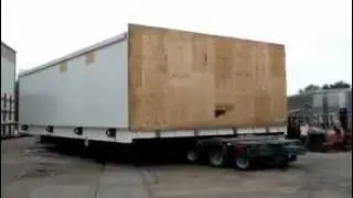 HEAVY WIDE LOADS!!! Logistics Group International Special Heavy Haul Transportation Projects