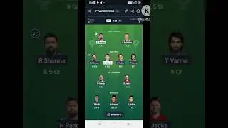 lsg vs MI #dream 11 #ipl #cricket #worldcup #dream11 #dream11team #dream11prediction #cricetfacts