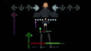 in FNF#shorts #vtuber #memes #fnf #fridaynightfunkin