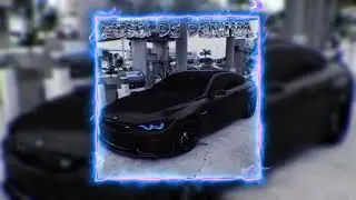 Funk De Deriva · $werve (ULTRA SLOWED) (BRAZILIAN PHONK)