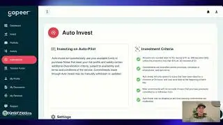 Diversify Your Portfolio With: GoPeer