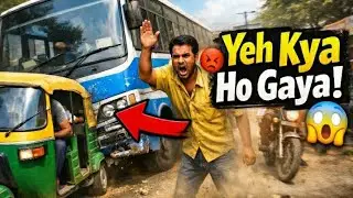 Exploring India's Unique Mobile Bus Simulator Scene