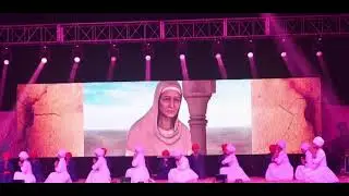 Chaar Sahibzade Act Complete 