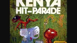 Mori River Jazz Band - Ben maseke - Kenya Hit Parade
