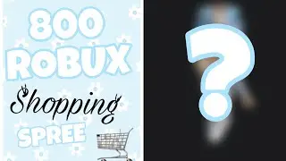 GETTING ROBUX FOR THE FIRST TIME