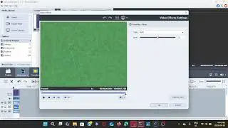 How to make Canis Major on AVS