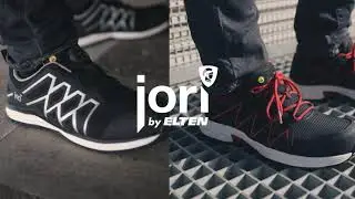 Neuheiten von Jori by ELTEN 👟