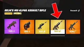 The BIGGEST UPDATE in RELOAD HISTORY... (New Map)