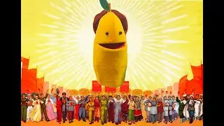 How did Chairman Mao Start a Cult of Mango Worship?