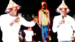 🔴URGENT OXOOY NGANGARLAM : SALTIQUE WALY FAYE YALO MBOULE LAKHARE