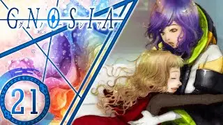 Just Happy ⎢ GNOSIA Part 21 (Let's Play/Gameplay)