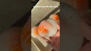 Squishy Rice Ball Stress Ball for Sushi Lovers ASMR