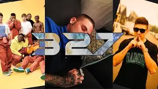 [Free] BROCKHAMPTON x Chillinit x Kerser type beat - 327