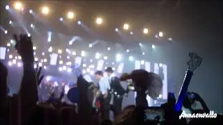 SS4 Paris_Ending with Destiny (by Annaenvallo)