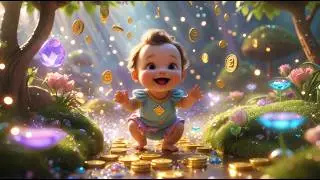 Baby&rsquo;s Number Treasure Hunt 🔢🏴&zwj;☠️ | Learn Counting & Numbers for Kids | Fun Preschool Learning