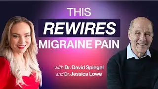 Can You Rewire Migraine Pain... Without Medication?
