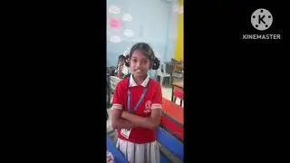 Students are learning adjectives to enhance the beauty of language