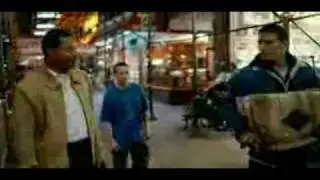 Fighting - Trailer (2009)