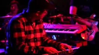 The Lawn Boys (Phish Tribute) - Gumbo