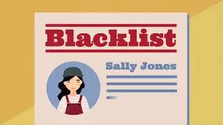 Rachel Black's Bad Landlord Blacklist explainer