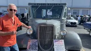 Streetside Classics Car & Truck Show 2023