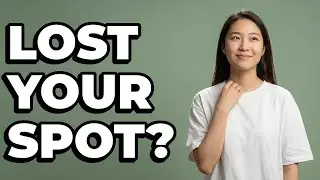 What Happens If You Miss Enrollment Deposit Deadline?