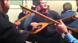 Kenge folklorike ne odat e Dukagjinit -  Skender Vishaj