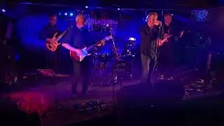 Enter Sandman Replugged Vienna 5/17/2025