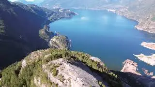 Squamish: The Chief 2025