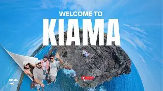 Киамский гейзер 🌊 — достопримечательность Нового Южного Уэльса, которую обязательно нужно посетить.