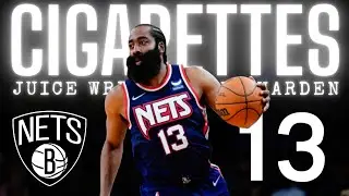 James Harden Mix - 