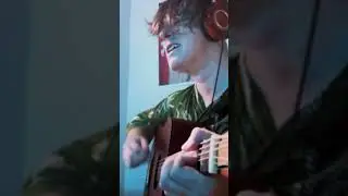 Yeah Yeah Yeahs - Maps (Acoustic Cover)