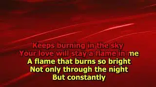 cliff richard medley 1 karaoke