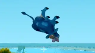 Another Woc Video?! PFFT When Wocs Fly!