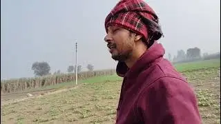 My first vlog @Rudrpratap5141
