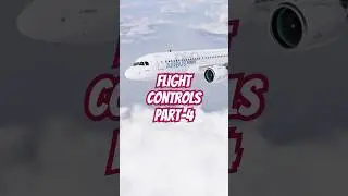 Flight Controls (Part-4) - FCCs on A320! #A320Flies #AirbusA320 #aviation #pilot #xplane #avgeek