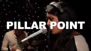 Pillar Point - Echoes (Live on KEXP)