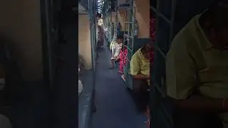 Sleeper Coach Navjeevan Express #shorts