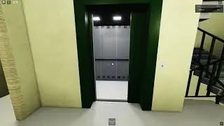 Roblox Лифт ШЛЗ 2008 Г.В Мод Сиблифт Q=630k/g V=1m/s