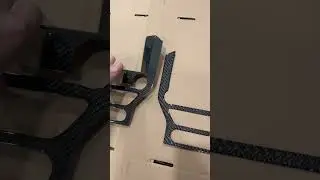 Real VS Fake Carbon Fiber.