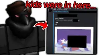 This Huge Roblox Developer... Got EXPOSED